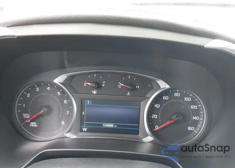 2021 Chevrolet Blazer Fwd 1Lt из США, поврежденный, VIN 3GNKBBRA5MS529685